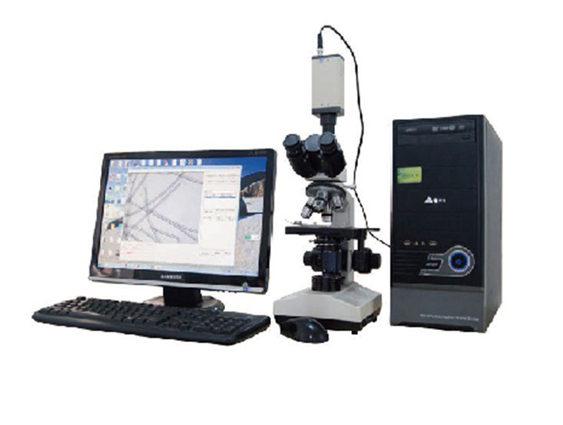 YG002S(CYG055D)纤维细度分析仪